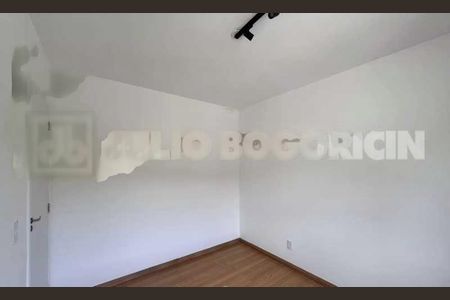 Apartamento à venda com 2 quartos, 44m² em Vargem Grande, Rio de Janeiro