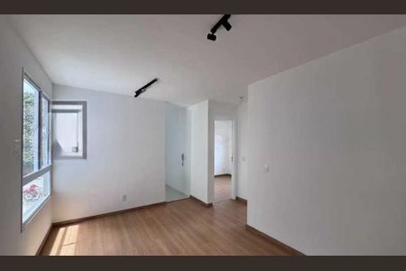 Apartamento à venda com 2 quartos, 44m² em Vargem Grande, Rio de Janeiro