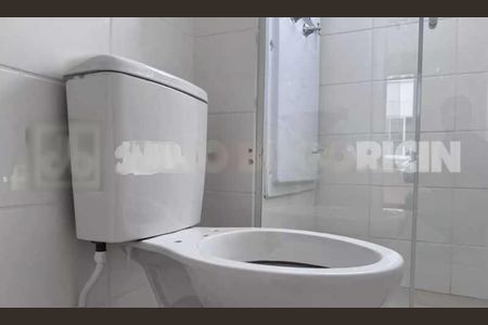Apartamento à venda com 44m², 2 quartos e 1 vaga