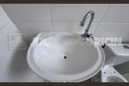 Apartamento à venda com 44m², 2 quartos e 1 vaga