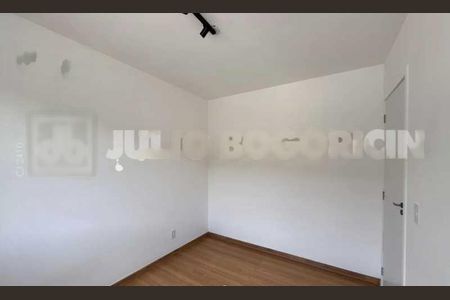 Apartamento à venda com 2 quartos, 44m² em Vargem Grande, Rio de Janeiro