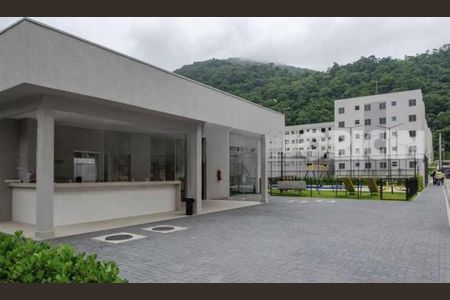 Apartamento à venda com 2 quartos, 44m² em Vargem Grande, Rio de Janeiro