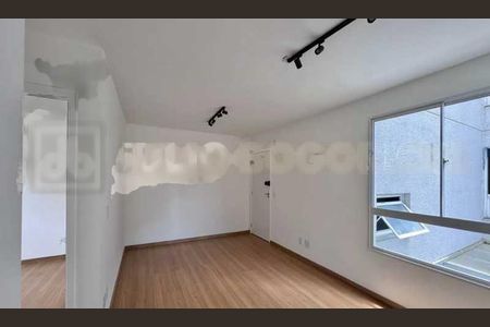 Apartamento à venda com 2 quartos, 44m² em Vargem Grande, Rio de Janeiro