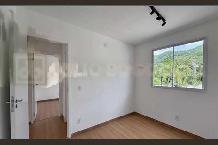Apartamento à venda com 2 quartos, 44m² em Vargem Grande, Rio de Janeiro
