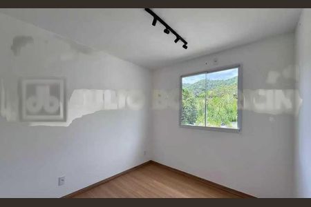 Apartamento à venda com 2 quartos, 44m² em Vargem Grande, Rio de Janeiro