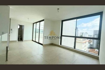 Apartamento à venda com 4 quartos, 128m² em Prado, Belo Horizonte