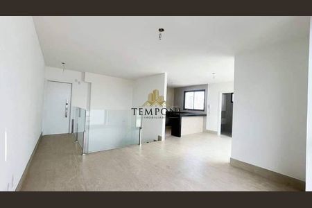 Apartamento à venda com 4 quartos, 128m² em Prado, Belo Horizonte