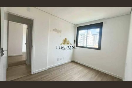 Apartamento à venda com 4 quartos, 128m² em Prado, Belo Horizonte