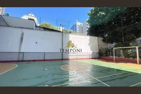 Apartamento à venda com 115m², 3 quartos e 1 vaga