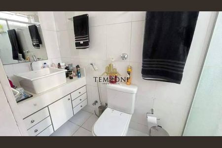 Apartamento à venda com 115m², 3 quartos e 1 vaga