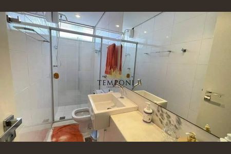 Apartamento à venda com 115m², 3 quartos e 1 vaga