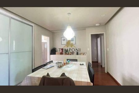 Apartamento à venda com 115m², 3 quartos e 1 vaga