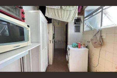 Apartamento à venda com 115m², 3 quartos e 1 vaga