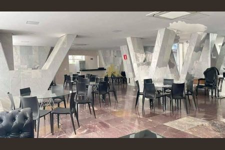 Apartamento à venda com 3 quartos, 115m² em Savassi, Belo Horizonte