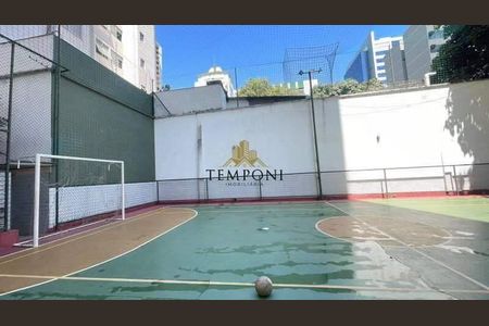 Apartamento à venda com 115m², 3 quartos e 1 vaga