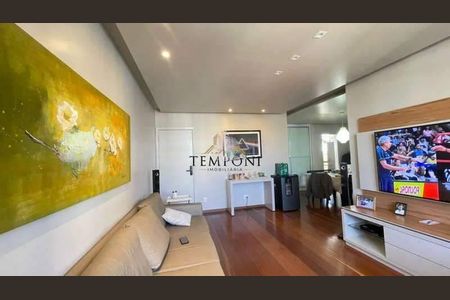 Apartamento à venda com 3 quartos, 115m² em Savassi, Belo Horizonte