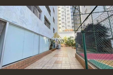 Apartamento à venda com 115m², 3 quartos e 1 vaga