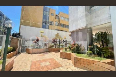 Apartamento à venda com 115m², 3 quartos e 1 vaga