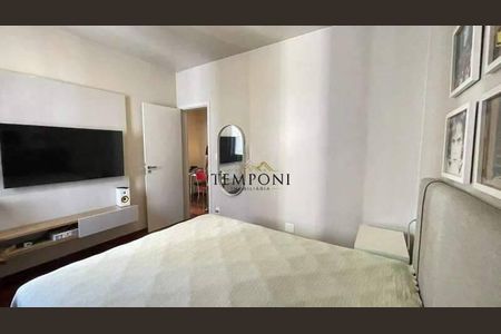 Apartamento à venda com 3 quartos, 115m² em Savassi, Belo Horizonte