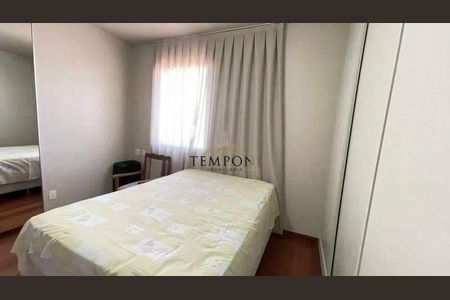 Apartamento à venda com 3 quartos, 115m² em Savassi, Belo Horizonte