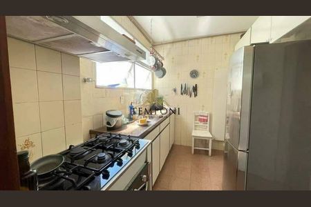 Apartamento à venda com 115m², 3 quartos e 1 vaga