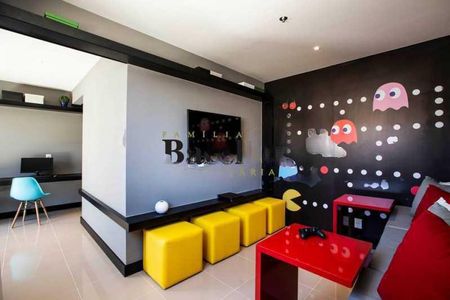 Apartamento à venda com 48m², 2 quartos e sem vaga