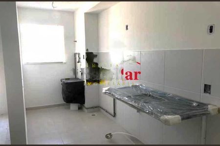 Apartamento à venda com 48m², 2 quartos e sem vaga