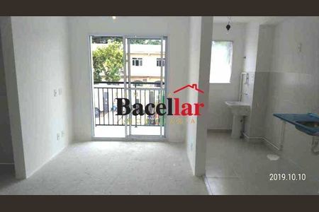 Apartamento à venda com 48m², 2 quartos e sem vaga