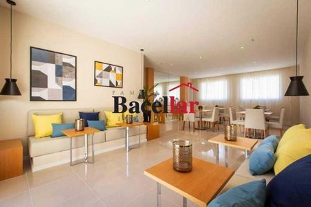 Apartamento à venda com 48m², 2 quartos e sem vaga