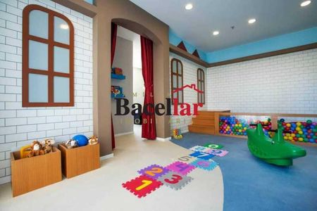 Apartamento à venda com 48m², 2 quartos e sem vaga