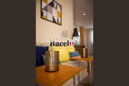 Apartamento à venda com 48m², 2 quartos e sem vaga