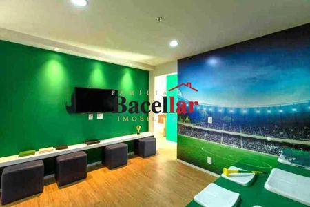 Apartamento à venda com 48m², 2 quartos e sem vaga