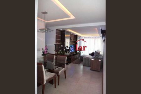 Apartamento à venda com 102m², 3 quartos e 1 vaga