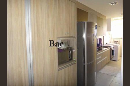 Apartamento à venda com 102m², 3 quartos e 1 vaga