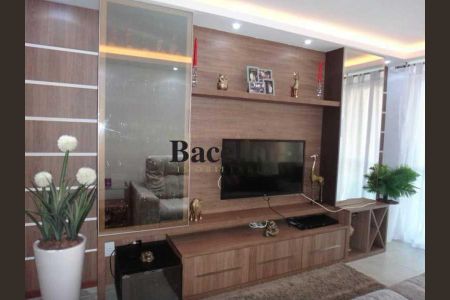 Apartamento à venda com 102m², 3 quartos e 1 vaga