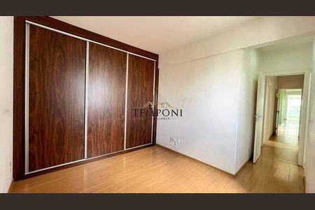 Apartamento à venda com 110m², 3 quartos e 2 vagas