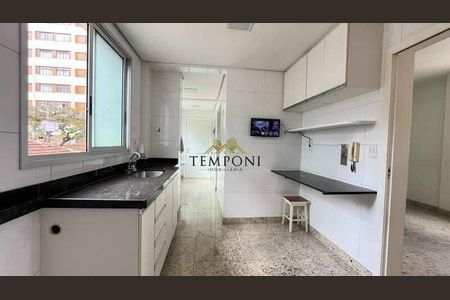 Apartamento à venda com 110m², 3 quartos e 2 vagas