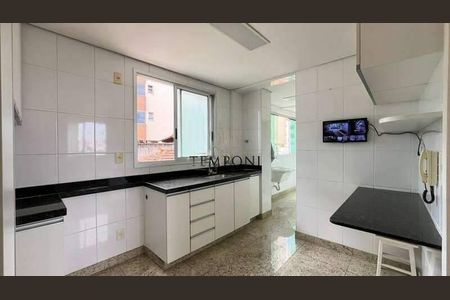 Apartamento à venda com 110m², 3 quartos e 2 vagas