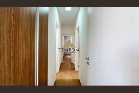 Apartamento à venda com 110m², 3 quartos e 2 vagas
