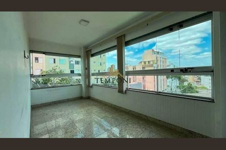 Apartamento à venda com 110m², 3 quartos e 2 vagas