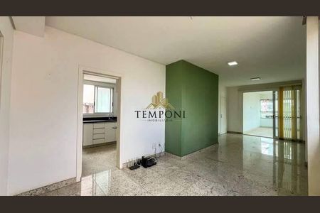 Apartamento à venda com 110m², 3 quartos e 2 vagas