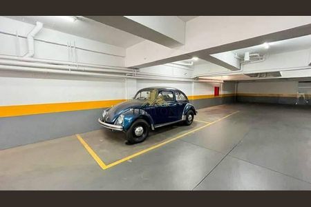 Apartamento à venda com 110m², 3 quartos e 2 vagas