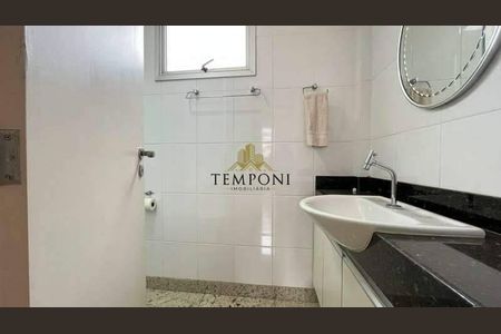 Apartamento à venda com 110m², 3 quartos e 2 vagas