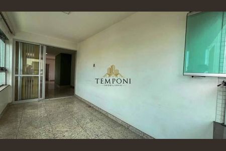 Apartamento à venda com 110m², 3 quartos e 2 vagas