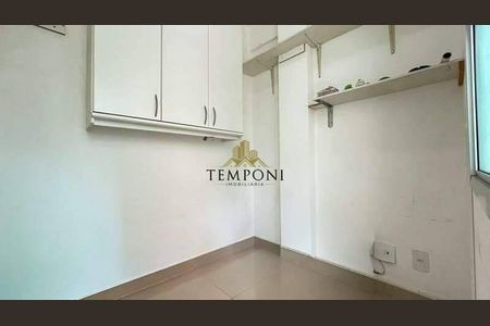 Apartamento à venda com 110m², 3 quartos e 2 vagas
