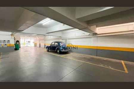 Apartamento à venda com 110m², 3 quartos e 2 vagas