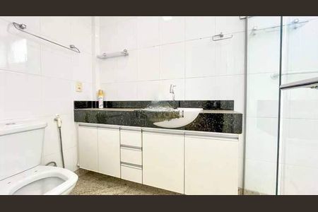 Apartamento à venda com 110m², 3 quartos e 2 vagas