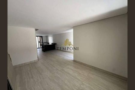 Casa à venda com 3 quartos, 156m² em Jaraguá, Belo Horizonte