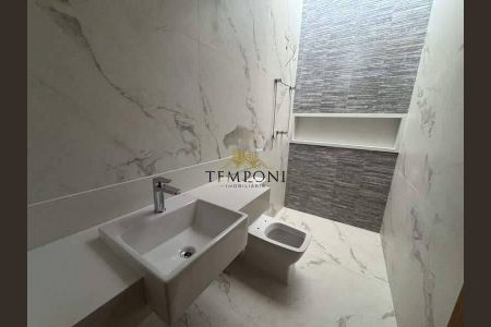 Casa à venda com 3 quartos, 156m² em Jaraguá, Belo Horizonte