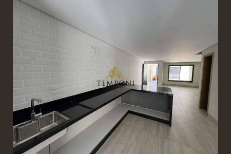 Casa à venda com 3 quartos, 156m² em Jaraguá, Belo Horizonte